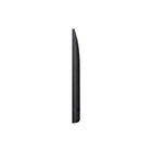 Samsung QET 75" Direct-Lit 4K Crystal UHD LED Commercial Display-Mounting: VESA Mount 400 x 400