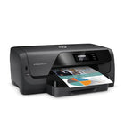 HP OfficeJet Pro 8210 Wireless Colour Inkjet Printer-Up to 22 ppm black; up to 18 ppm colour; Two-sided black print up to 12 ppm; Up to 30,000 pages monthly duty cycle