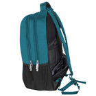 Vangoddy 15.6" Laptop Backpack - Teal-Separate tablet and laptop compartments