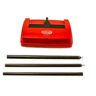 Ewbank Speedsweep Single Height Manual Carpet Sweeper-Suitable for quick clean up jobs on carpets all around the house, every home should have a Speedsweep.