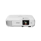Epson PowerLite 118 3LCD XGA Classroom Projector with Dual HDMI-Classroom Projector with Dual HDMI