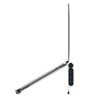 Adam Elements Casa Hub 5-in-1 USB-C Hub/Laptop Stand - Space Grey-3 x USB-A 3.1  High Transfer Speed Ports