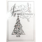 Millbrook Studios 5-3/8" x 7-3/4" Greeting Cards/Envelopes - 21176-Value Greeting Cards