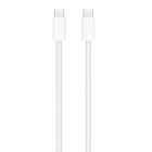 Apple 240W USB-C Charge Cable - 2m-Pair the USB-C Charge Cable with a compatible USB-C power adapter (sold separately) to conveniently charge your devices