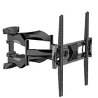 TygerClaw 32" - 60" Full Motion Mount-It hold most 32" in. to 60" in. flat panel TV up to 66lbs.