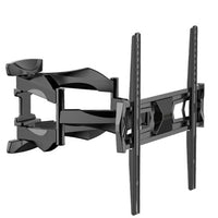TygerClaw 32" - 60" Full Motion Mount-It hold most 32" in. to 60" in. flat panel TV up to 66lbs.