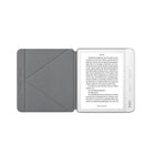 Kobo Sleepcover Case for Kobo Libra H20, Black-Kobo Libra H2O SleepCover is only compatible with Kobo Libra H2O