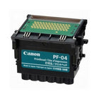 Canon PF04 (3630B003) Print Head, Standard Yield-PF-04 print head for IPF650 / 655 / 680 / 685 / 750 / 755 / 760 / 765 / 770/ 780 / 785