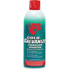 Lps, Cold Galvanised Corrosion Inhibitors, Aerosol Can, 14 Oz. - 4 Pack-Net Volume: 14 oz.