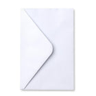 Gartner Studios White A9 Envelopes, 50 Pack-White