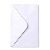 Gartner Studios White A9 Envelopes, 50 Pack-White