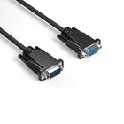 NXT Technologies 10' VGA/SVGA Cable - Black-Cable length: 10'