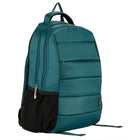 Vangoddy 15.6" Laptop Backpack - Teal-Padded top handle