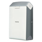 Fujifilm instax SP-2 Colour Smart Printer - Silver-New Templates for SHARE App including Split (splits one image into two) and Collage (combines 2, 3 or 4 images)