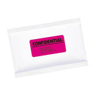 Avery High Visibility Assorted Neon Laser Labels - 2" x 4" - 150 Pack-For use with Laser printers