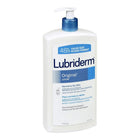 LUBRIDERM Original Moisture Lotion, 710ml-Locks in moisture for 24 hours