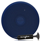 Bouncyband Big Wiggle Seat Sensory Cushion, Blue-Improves posture