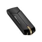 ASUS USB-AX56 WiFi 6 AX1800 Dual Band USB Adapter-USB WiFi Adapter