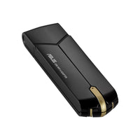 ASUS USB-AX56 WiFi 6 AX1800 Dual Band USB Adapter-USB WiFi Adapter