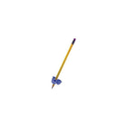The Pencil Grip The Writing Claw Pencil Grips - Assorted Colours - 12 Pack-Colour: Multi Colour