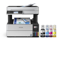 Epson EcoTank Pro ET-5170 Wireless All-in-One Supertank Printer-All-in-One Supertank Printer
