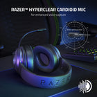 Razer Kraken V3 X Wired USB Gaming Headset-103 dBSPL / mW, 1 kHz Sensitivity