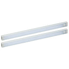 Black & Decker 2-Bar Lighting Kit - 12" Bars - Natural Daylight-Simple tool-free installation with magnets or adhesive mounting clips
