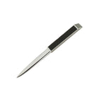 Elegance Carbon Fibre Letter Opener-Material: Metal