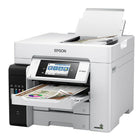 Epson Ecotank Pro ET-5800 All-in-One Colour Cartridge-Free SuperTank Printer-4800 x 2400 dpi resolution