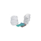 Zenith Safety Products Replacement Kit, Oil for Sej278-Spill Type: Oil Only