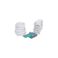 Zenith Safety Products Replacement Kit, Oil for Sej278-Spill Type: Oil Only