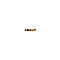 Trend Enterprises Terrific Trimmers, Leopard, 72 Pack-Colour: Multicolour