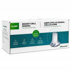 SureCall Flare 3.0 4G LTE/5G Cell Phone Signal Booster Kit-Simple to set up with all components included for a light DIY install