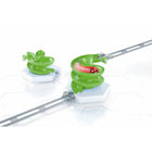 Ravensburger GraviTrax Spiral Accessory-Clear Instructions: Comes with clear instructions so that you can start building and playing within minutes
