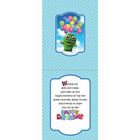 Rosedale Greeting Card, Birthday, Juvenile Boy-Card shop quality greeting cards