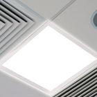 Educational Insights Classroom Light Filters - 2' x 2' - Whisper White - Set of 4-Reduce harsh glare that causes headaches: Harsh glare and flickering lights can cause eyestrain, headaches, even anxiety