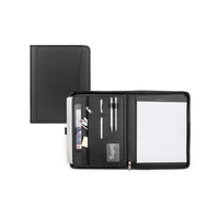 Bugatti Smooth Synthetic Leather Writing Case (WRC1512)-Smooth synthetic leather