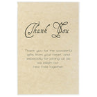 JAM Paper Cello Sleeves with Self Adhesive Closure, 5 15/16 x 8.75, Clear, 100 Pack (A9CELLO)-Perfect for invitation, announcement, promotion and greeting