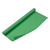 North American Paper Inc. Mural Roll - 36" x 60' - Emerald Green-Emerald green construction paper