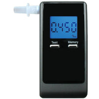 Alco Prevention Canada, APC-80 Elite Breathalyzer-Assembled and calibrated by Alco Prevention Canada