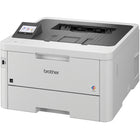 Brother HL-L3295CDW Wireless Compact Digital Colour Laser Printer-Laser print technology
