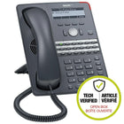 snom 720 VoIP Phone (Open Box)-This item is Tech Verified Open Box