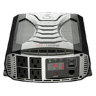 Cobra Power 1500W Inverter-Rugged industrial design