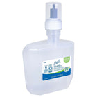 Scott Essential Green Certified Foaming Hand Soap - Unscented - Clear-Green Certified Skin Cleansing Soap (earth friendly hand soap) is both Green Seal and NFS certified