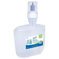 Scott Essential Green Certified Foaming Hand Soap - Unscented - Clear-Green Certified Skin Cleansing Soap (earth friendly hand soap) is both Green Seal and NFS certified