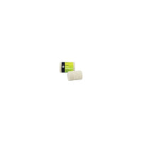 Reliance Medical 803 Relicrepe Crepe Bandage Roll, 7.5cm x 4.5m, White, 10 Pack-HQ grade lighter weight cotton