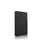 Solo New York Active Slim Case for iPad Mini - Black-Black, Polyester