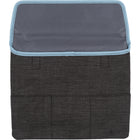 Five Star Deluxe Binder + Removable Pouch - Assorted Colours-Assorted Colours (colour choice not available for online orders)
