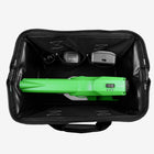 Victory Innovations Professional Cordless Electrostatic Handheld Sprayer 33.8 Oz. Tank-16.8V lithium-ion battery allows you to run between 20-80 tanks on a single charge - charge time: 90 minutes