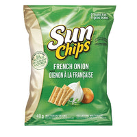 Sunchips Multigrains French Onion Flavour - 40g - 40 Pack-French Onion